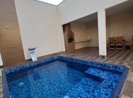 Casa Recanto da Paz Premium 2025