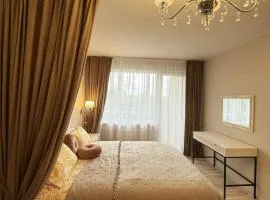 Apartmentai Morkus 2 Šiauliai
