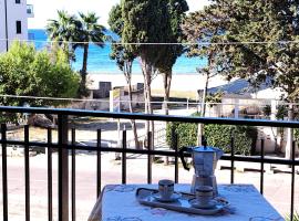 Il Nido del Gabbiano Gallipoli, hotel em Gallipoli