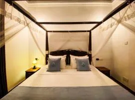 Sea Turtles Boutique Bungalow