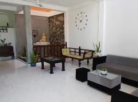 Ambalangoda Villa