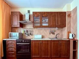 Apartment Kadriorg, Tallinn