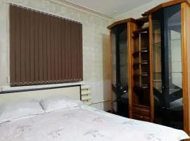 Asian Home Hostel