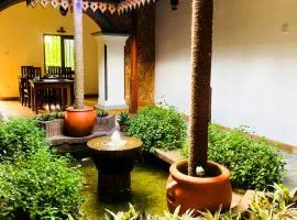 Sea Turtles Boutique Bungalow