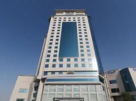 Roya Al Bilad Hotel Makkah