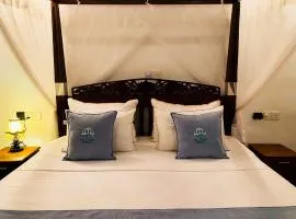 Sea Turtles Boutique Bungalow