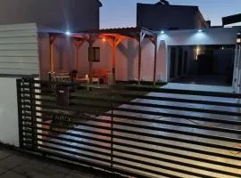 Light garden