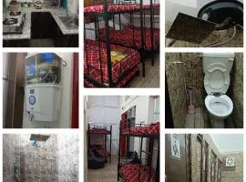 Accommodation In Prayagraj Near Railway Station Triveni Sangam