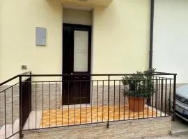 Casa tranquilla e indipendente