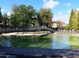 Kawalerki Mazurski Zdroj