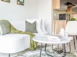 Villa Genesis-Luxury Apartment