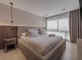 Modern & Elegant Loft in El Poblado