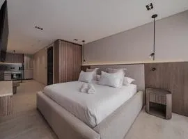Modern & Elegant Loft in El Poblado 217