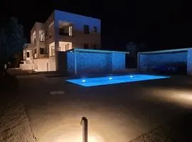 TAO House
