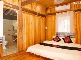 Kha Bản Homestay