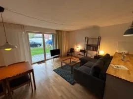 Ahorn Apartment