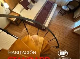 Hosteria Patagon