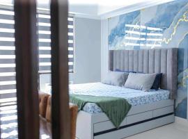 Jillian's Shack, hotel in Mactan