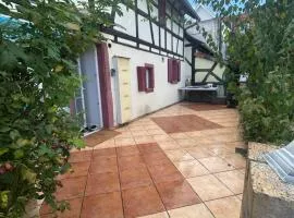 Newly renovated 2 bedroom apartment