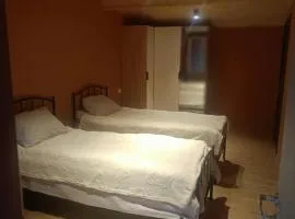 Rostomaant Marani Family Winery Guest House, Telavi