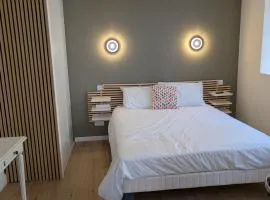 Nouveau ! Votre appartement idéal Pro et loisir