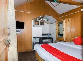 Hotel O Sun N Snow Resort