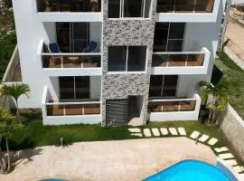 Larimar 1 Residence , Bayahibe