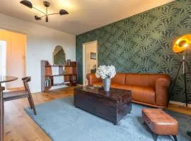 Chesterfield Suite