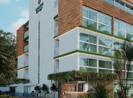 Harbor Living Apt 208