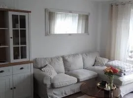 Nina apartman