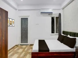 HOTEL O GOLDEN MAJESTIC