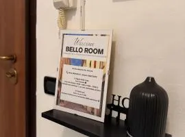 Bello Room - A pochi passi dal Centro Storico