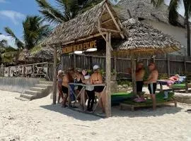 Zanzibar beach escape 1&2