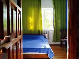 Bishkek Rooms