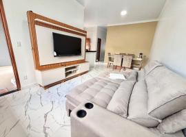 Imóvel novo para COP 30-Bairro Nova Estrela, hotel v destinaci Castanhal