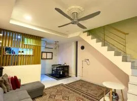 Plus Home Stay