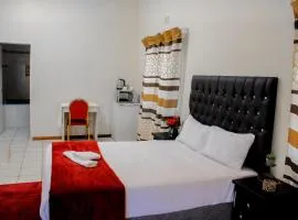 Palm Tree BnB, Manzini