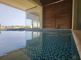 Lunzjata Mansions Penthouse