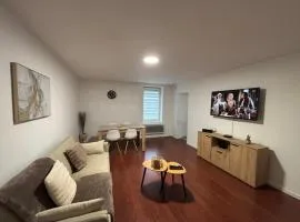 Maison cosy et chaleureuse