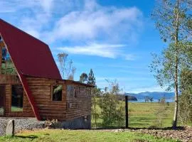 Hospedaje La Primavera