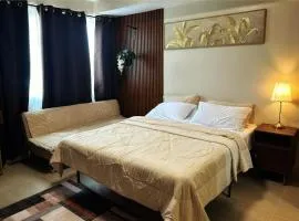 BE Residences