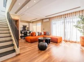 Résidence Dunkerque - Duplex