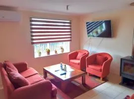 Acogedora casa en Puerto Varas