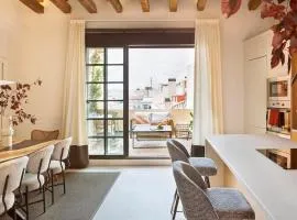 Luxury apartments near the Pantheon in the center of - Madrid