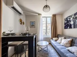 Le Reflet - Vue Rivière et Caractère