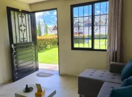 Casa completa Comodidad-Ubicación Perfecta-CarmenV