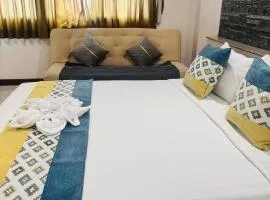 Ree- Riverside hotel