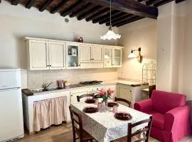 Appartamento Casa Ambra