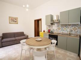 Suites Ansidei - Acquedotto, hotel a Perugia