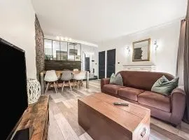 Élégant T3 à deux pas du centre ancien